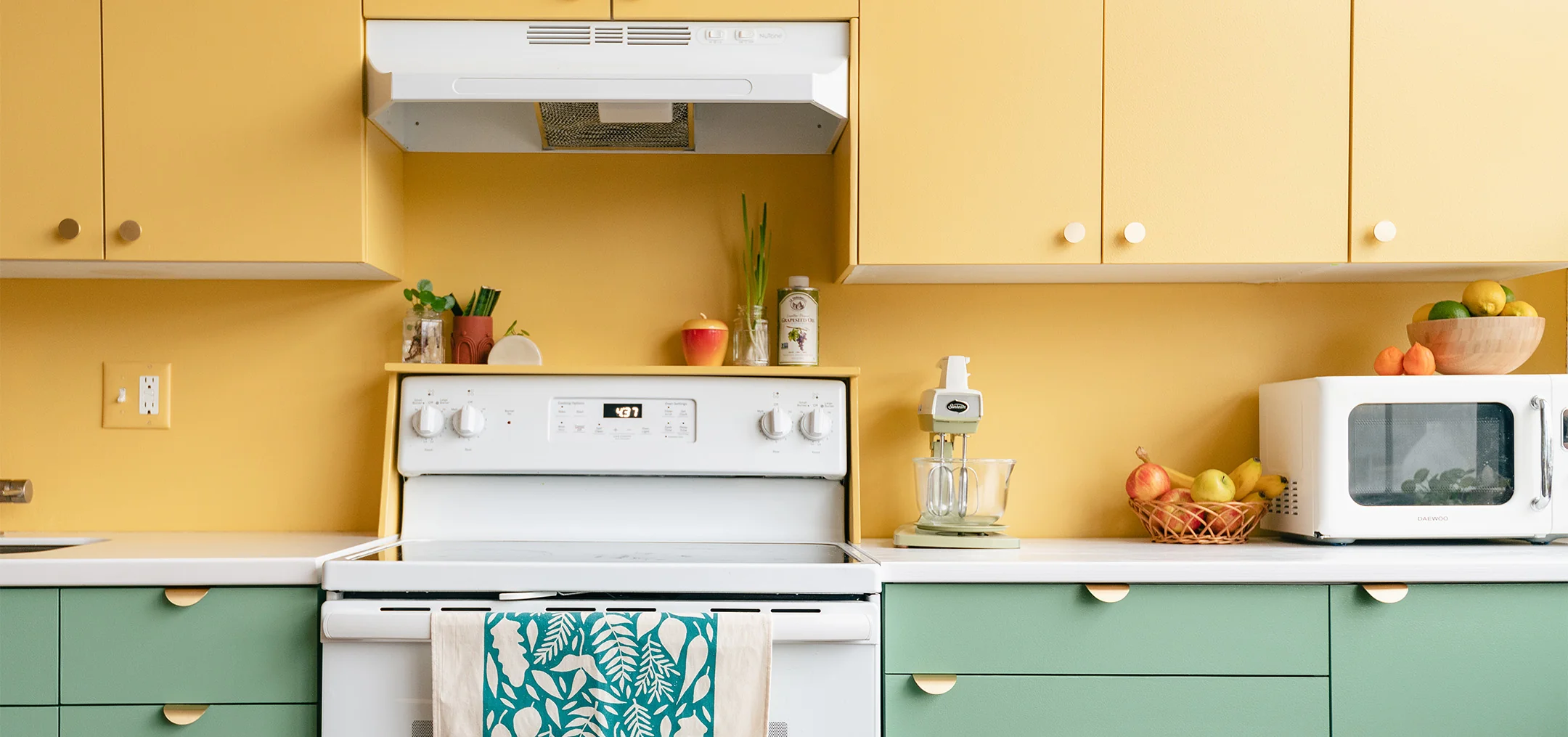 Paint Your Perfect Home